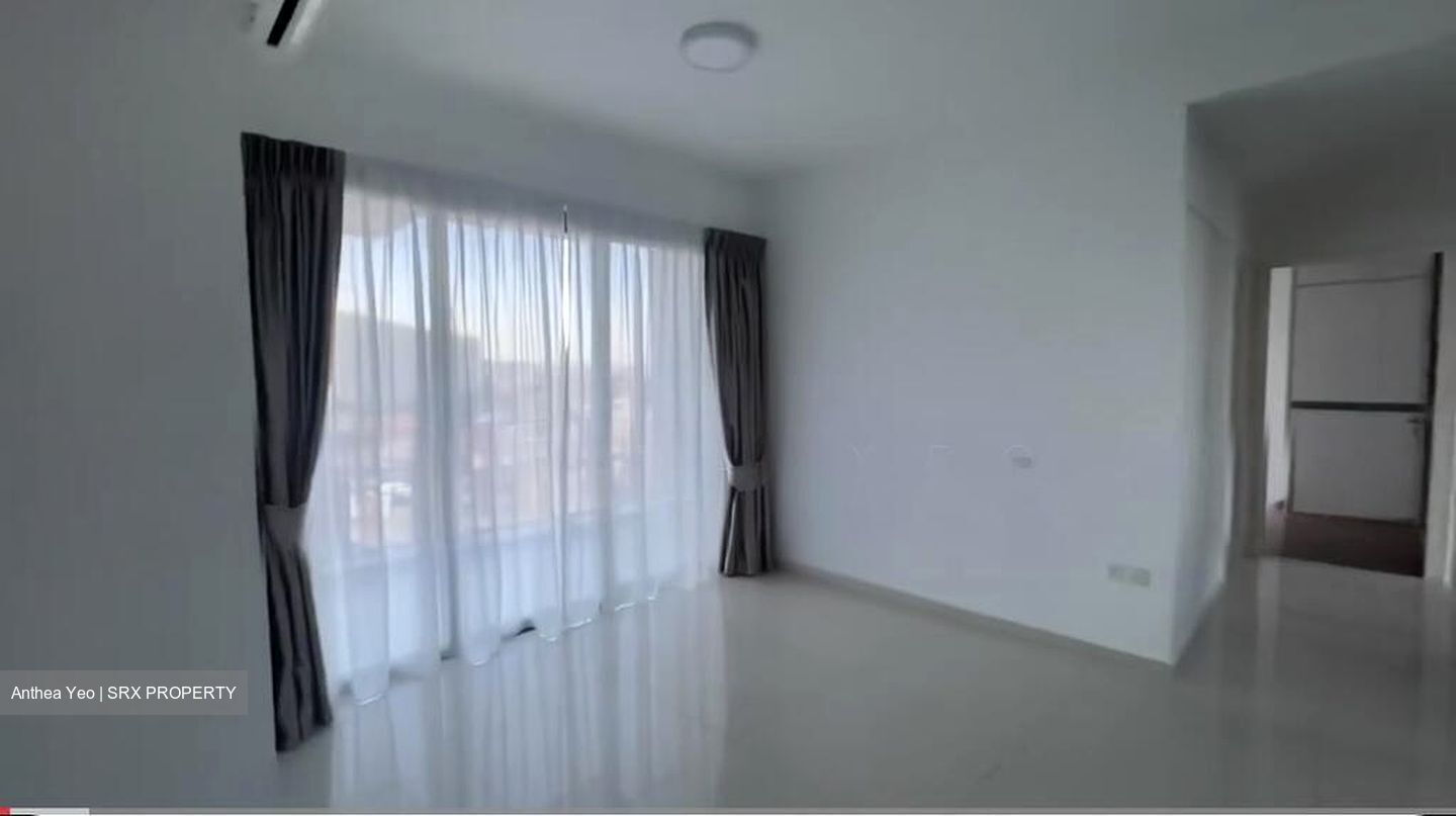Kovan Regency (D19), Condominium #496897271